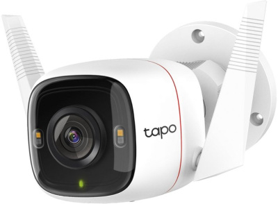 IP-камера TP-Link Tapo C320WS 