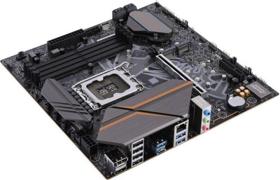 Colorful Battle-AX Z790M-Plus D5 V20 