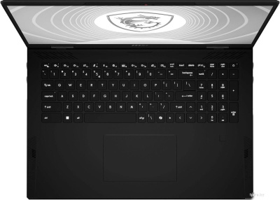 Рабочая станция MSI CreatorPro X18 HX A14VMG-456RU 