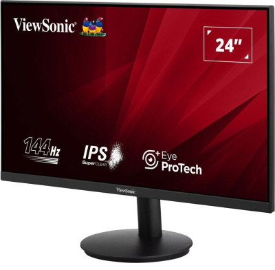 Игровой монитор ViewSonic VA24G1-H 