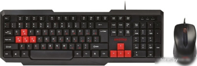 Клавиатура + мышь SmartBuy SBC-230346-KR 