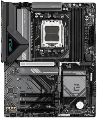 Материнская плата Gigabyte B650E Eagle WiFi6E
