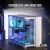 Корпус Corsair iCUE LINK 6500X RGB CC-9011270-WW Корпус Corsair iCUE LINK 6500X RGB CC-9011270-WW