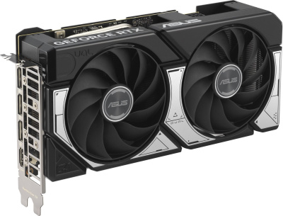 Видеокарта ASUS Dual GeForce RTX 5060 Ti 16GB GDDR7 OC Edition DUAL-RTX5060TI-O16G 