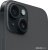 Apple iPhone 15 128GB (черный) 