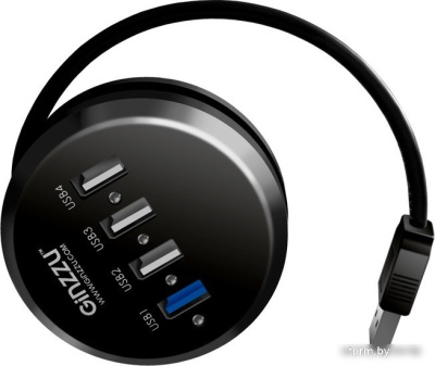 Ginzzu GR-314UB 
