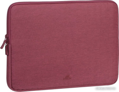 Чехол Rivacase Suzuka ECO 7704 (красный) 