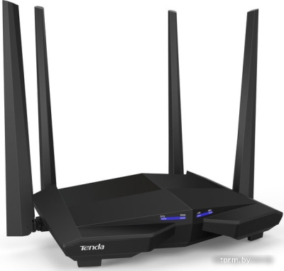 Беспроводной маршрутизатор Tenda AC10U 
