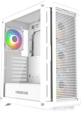 Корпус Powercase Ultimate CUW-A4 