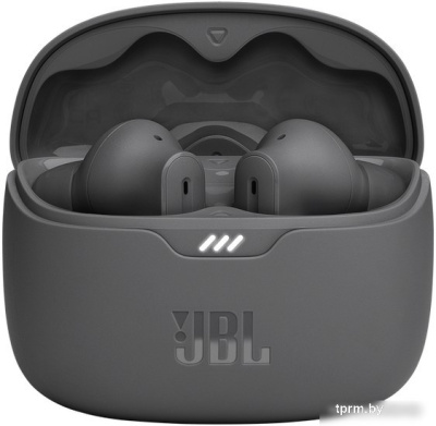 JBL Tune Beam (черный) 