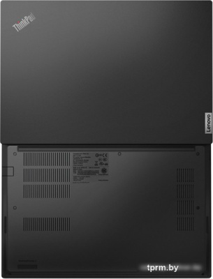Ноутбук Lenovo ThinkPad E14 Gen 4 Intel 21E30076CD 