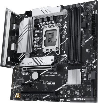 Материнская плата ASUS Prime B760M-PLUS 