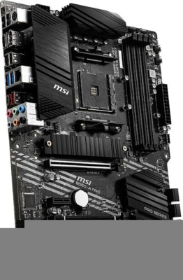 Материнская плата MSI B550-A Pro 