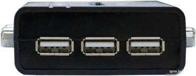 KVM переключатель Origo OKVM4U/A1A 