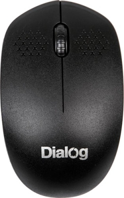 Мышь Dialog Comfort MROC-13U