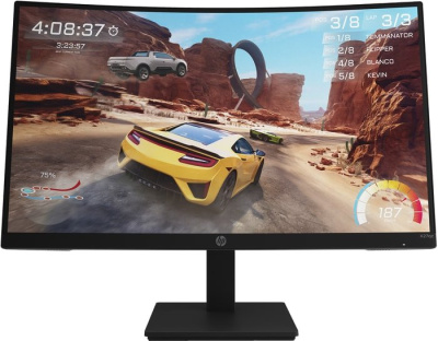 Монитор HP X27qc 