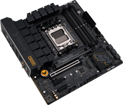 Материнская плата ASUS TUF Gaming B650M-E WIFI 