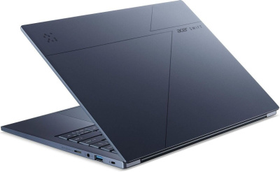 Ноутбук Acer Swift Go AI SFG14-75-77RL NX.JNBCD.008 