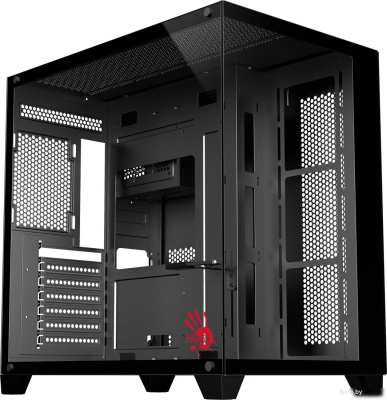 Корпус A4Tech Bloody BD-CC111 (черный) 