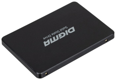 SSD Digma Run S9 256GB DGSR2256GS93T 