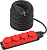 Удлинитель ЭРА UK-4e-3x1.5-50m-IP44(KG) Б0057590 