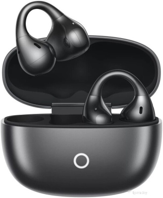 Наушники Realme Buds Clip (черный) 