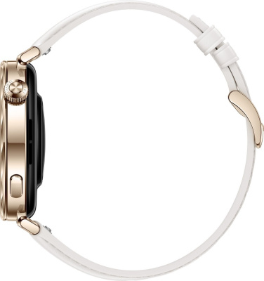 Умные часы Huawei Watch GT 5 41 мм (белый) 