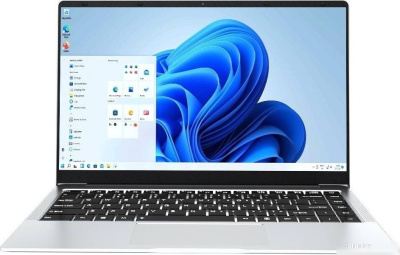 Ноутбук KUU Xbook 8GB+1TB 