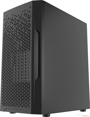 Корпус Powercase Mistral Micro Z2B SI 