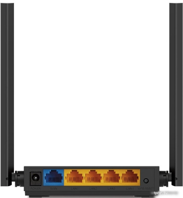 Wi-Fi роутер TP-Link Archer C54 