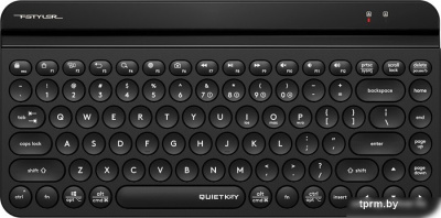 A4Tech Fstyler FBK30 (черный) 