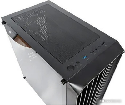 Корпус Eurocase M205 4ARGB 