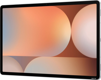 Планшет Samsung Galaxy Tab S10+ 5G SM-X826 12GB/256GB (серебристый) 