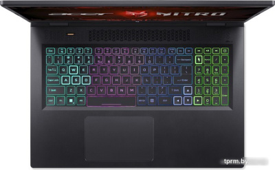 Игровой ноутбук Acer Nitro 17 AN17-41-R9CS NH.QL1EL.003 
