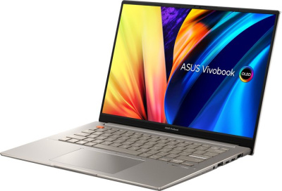 Ноутбук ASUS Vivobook S 14X OLED S5402ZA-M9175 