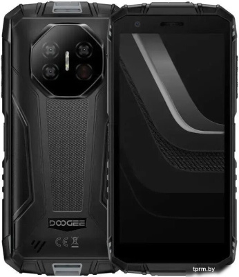 Doogee Fire 3 3GB/64GB (серый) 