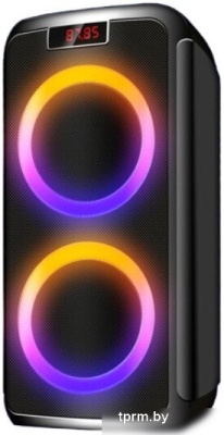 Беспроводная колонка Ginzzu GM-242 