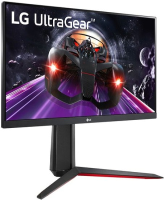 Монитор LG UltraGear 24GN650-B 