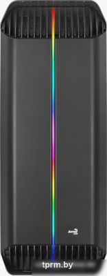 Корпус AeroCool Gladiator Duo-G-BK-v1 