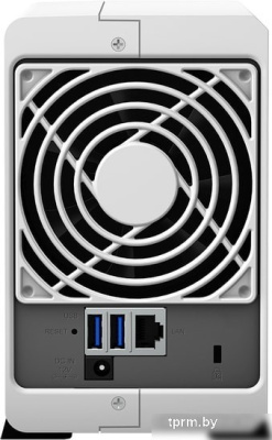 Сетевой накопитель Synology DiskStation DS220j 