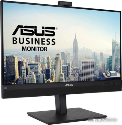 Монитор ASUS BE27ACSBK 