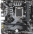 Материнская плата Gigabyte B760M H DDR4 (rev. 1.0) Материнская плата Gigabyte B760M H DDR4 (rev. 1.0)