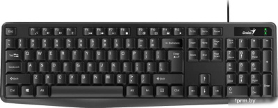 Клавиатура Genius KB-117 