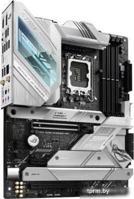 ASUS ROG Strix Z690-A Gaming WiFi 