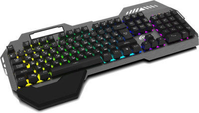 Клавиатура Ritmix RKB-220BL 