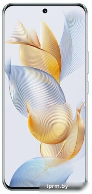 Смартфон HONOR 90 12GB/512GB международная версия (изумрудный зеленый) 