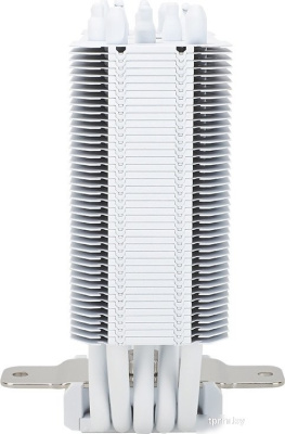 Кулер для процессора Thermalright TA120 EX Mini (белый) 