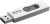 USB Flash A-Data UV220 32GB (белый/серый) 