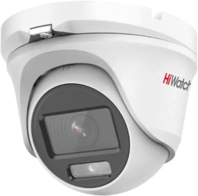CCTV-камера HiWatch DS-T203L(C) (2.8 мм) 