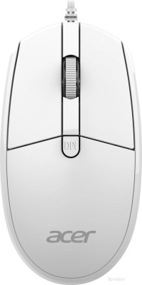 Офисный набор Acer OCC400 (белый) 